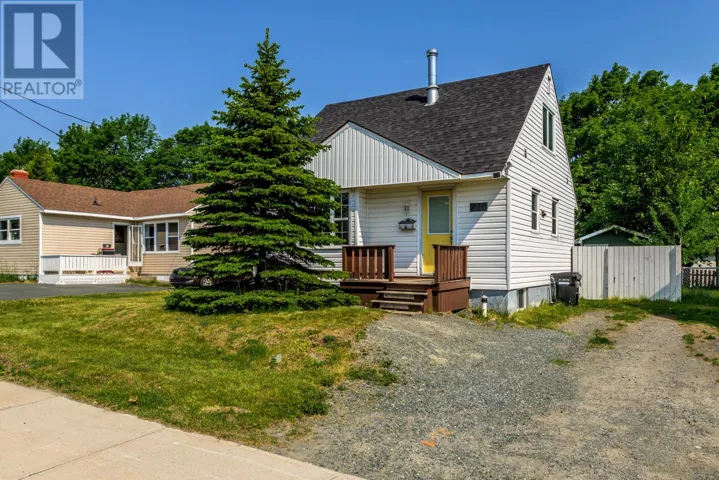 240 Freshwater Road, St. John's, Newfoundland & Labrador A1B1B2