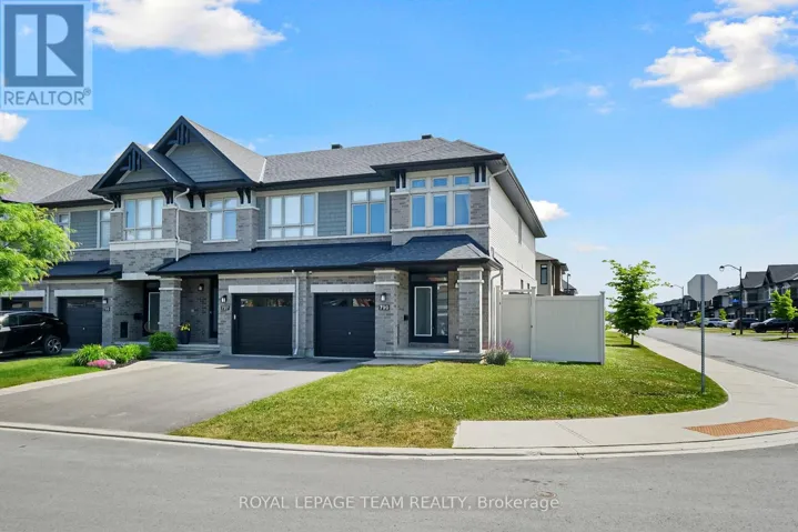 799 CAIRN CRESCENT, Ottawa, Ontario K1W0P7