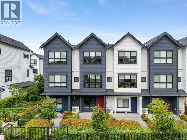 1029 Boxcar Close, Langford, British Columbia V9B0Y4