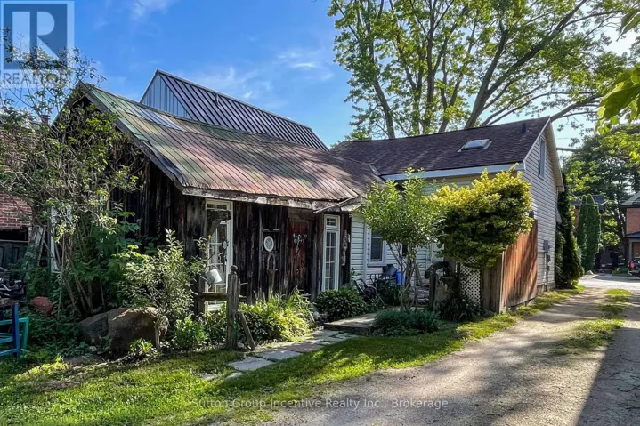 310 MAPLE STREET, Collingwood, Ontario L9Y2R4
