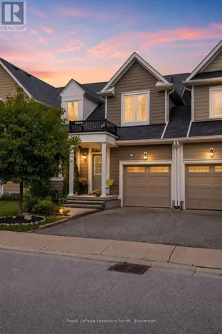22 BERKSHIRE AVENUE, Wasaga Beach, Ontario L9Z0G3