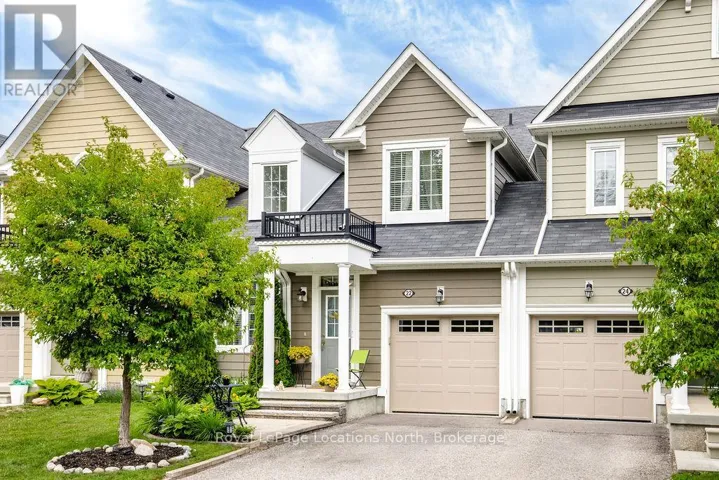 22 BERKSHIRE AVENUE, Wasaga Beach, Ontario L9Z0G3