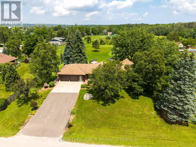 935 27TH STREET W, Georgian Bluffs, Ontario N4K0G3