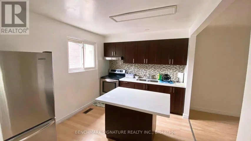 46 ROCK MOSS WAY, Toronto (Hillcrest Village), Ontario M2H3E8