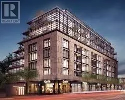 509 - 170 CHILTERN HILL ROAD, Toronto (Humewood-Cedarvale), Ontario M6C3C4