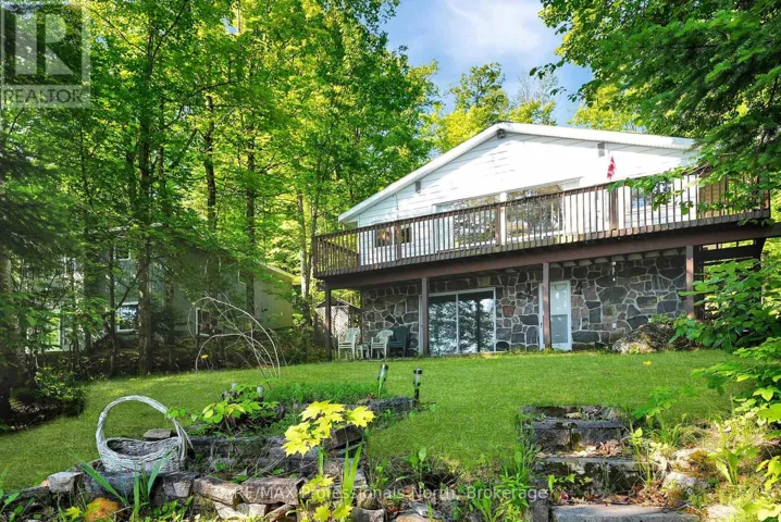 1005 MOHICAN TRAIL, Minden Hills (Minden), Ontario K0M1S0