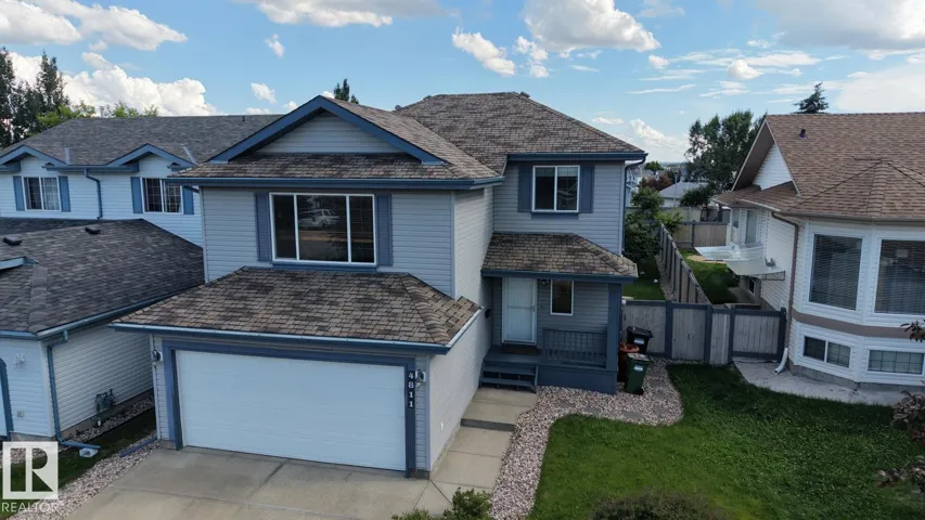 4811 152 AV NW, Edmonton, Alberta T5Y3B8