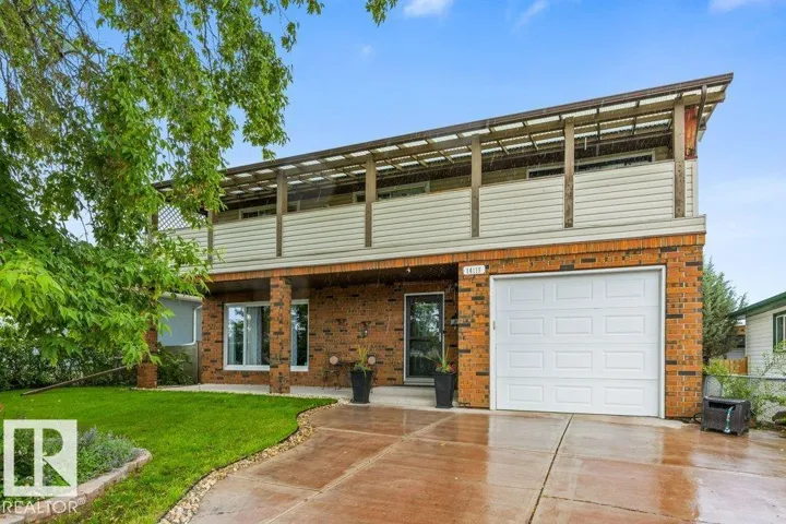 14119 73 ST NW, Edmonton, Alberta T5C0V6