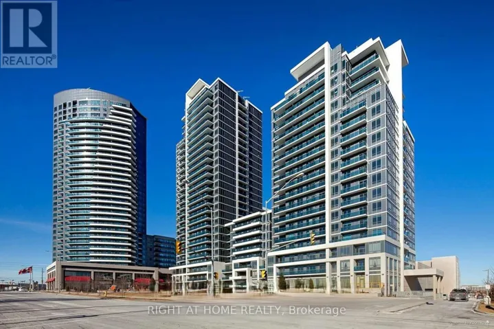 511 - 7171 YONGE STREET, Markham (Grandview), Ontario L3T0C5
