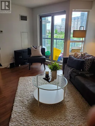 505 - 50 CLEGG ROAD, Markham (Unionville), Ontario L6G0C6