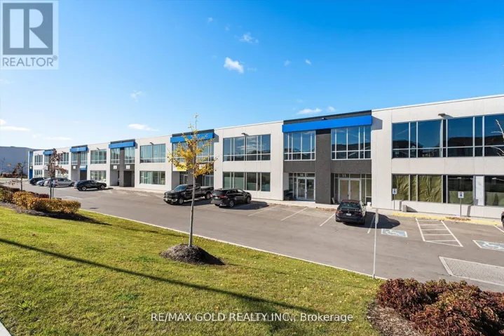 8 - 10950 WOODBINE AVENUE, Markham (Victoria Square), Ontario L6C0H9