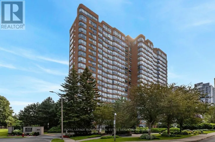 1406 - 1276 MAPLE CROSSING BOULEVARD, Burlington (Brant), Ontario L7S2J9