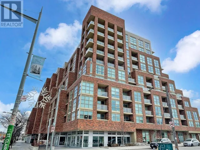 107 - 117 FORD STREET S, Toronto (Weston-Pellam Park), Ontario M6N3A2