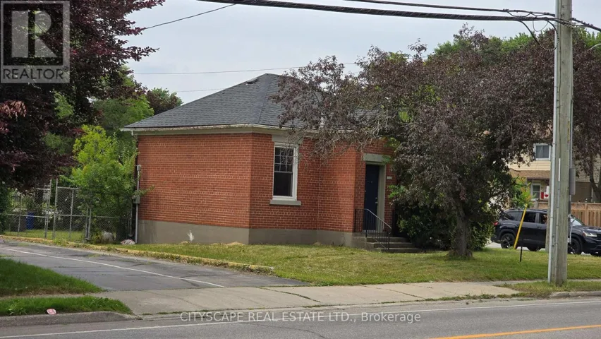 1504 CONCESSION ROAD, Cambridge, Ontario N3H4L9