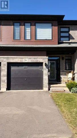 29 JUNE CALLWOOD WAY, Brantford, Ontario N3T0V1