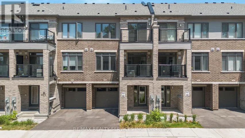 804 - 585 COLBORNE STREET E, Brantford, Ontario N3S0K4