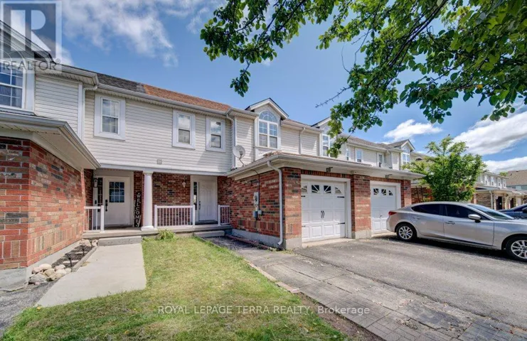 139 WERSTINE TERRACE, Cambridge, Ontario N3C4H1