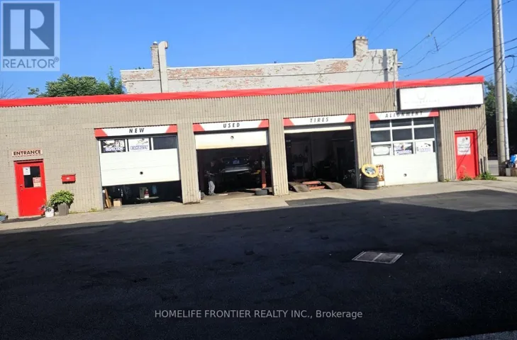 482 BARTON STREET E, Hamilton (Gibson), Ontario L8L2Y8