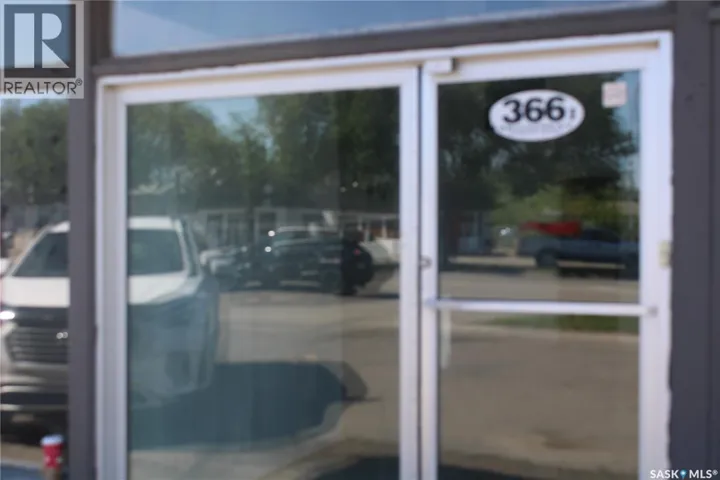 Bay #2 366 J Broadway STREET W, Yorkton, Saskatchewan S3N0N8