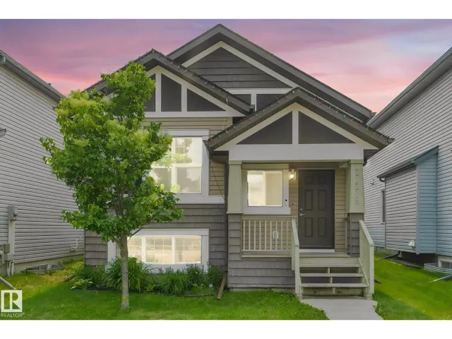 21219 96 AV NW, Edmonton, Alberta T5T0H1