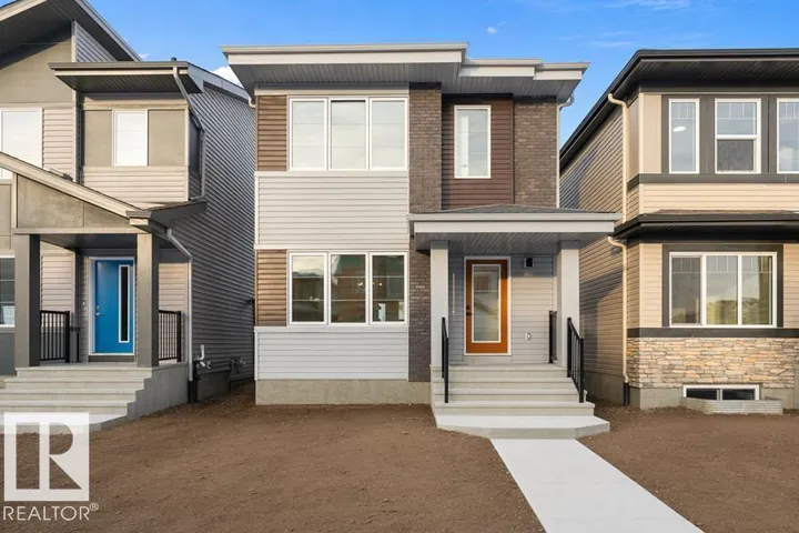 18924 28 AV NW, Edmonton, Alberta T6M3H9
