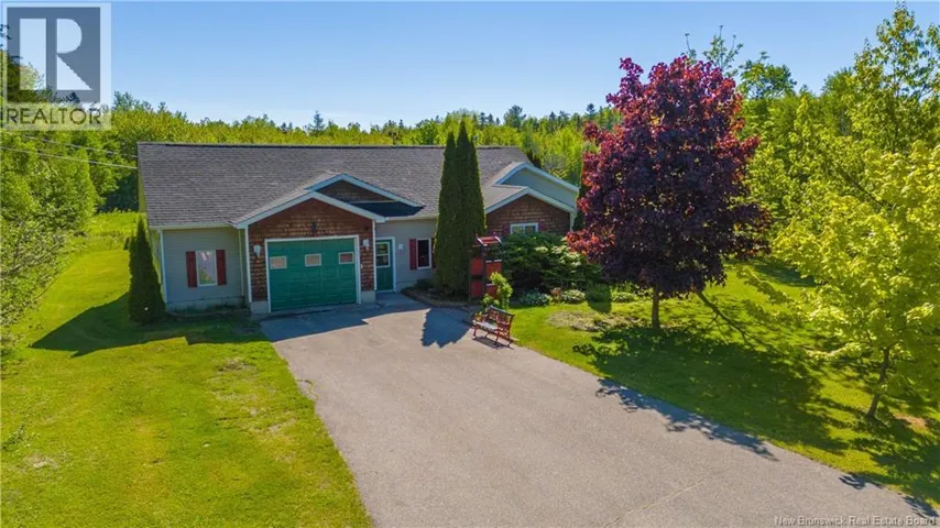 44 Fabien O. Street, Canton Des Basques, New Brunswick E1X2H5
