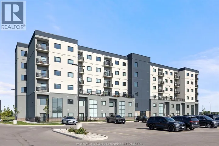 7333 MEO BOULEVARD Unit# 305, LaSalle, Ontario N9H0P4