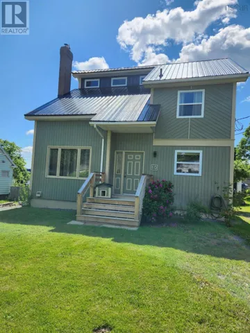 10 Fader Street, Dartmouth, Nova Scotia B2X1P3