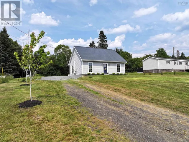 823 Blue Rocks Road, Garden Lots, Nova Scotia B0J2C0