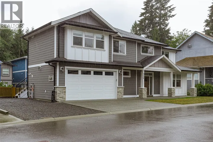 990 Ariane Gdns, Langford, British Columbia V9C3A4