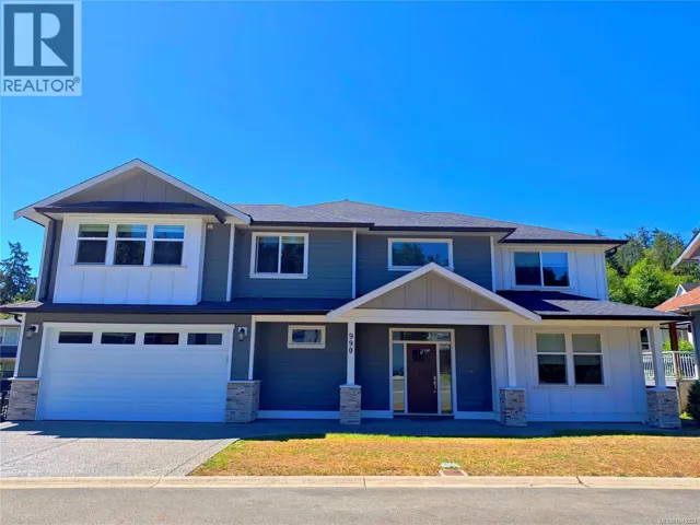 990 Ariane Gdns, Langford, British Columbia V9C3A4
