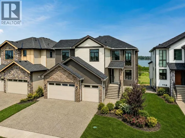 952 SOUTH SHORE Terrace, Chestermere, Alberta T1X3G2