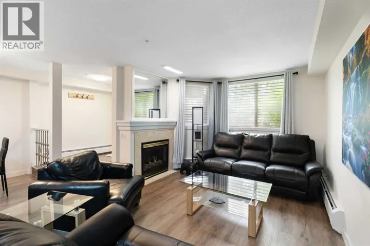 103, 2422 Erlton Street SW, Calgary, Alberta T2S3B6