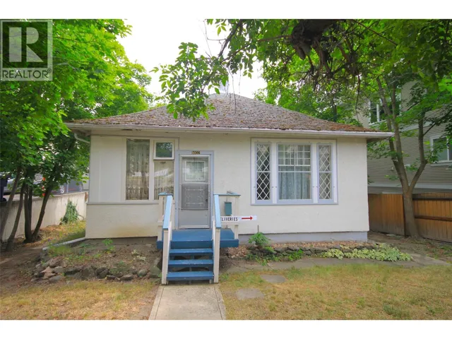 3802 32 Avenue, Vernon, British Columbia V1T2N3