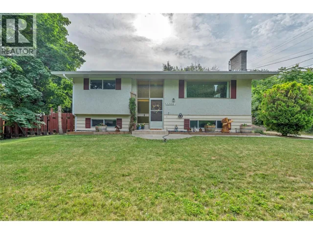 12016 Grant Avenue, Summerland, British Columbia V0H1Z8