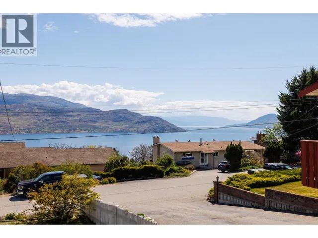 6132 Wilson Road, Peachland, British Columbia V0H1X7