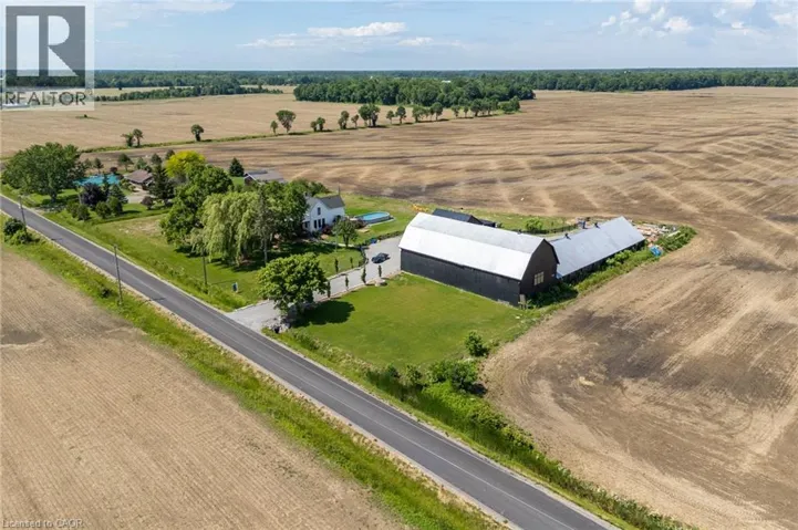 110 CREAM Street, Fenwick, Ontario L0S1C0