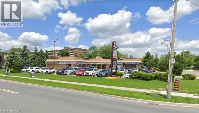 80 HAMILTON Street N Unit# 5, Waterdown, Ontario L8B0G8