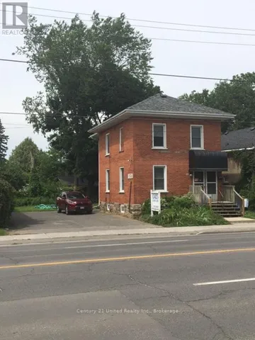 UNIT A - 19 PARK STREET S, Peterborough (Town Ward 3), Ontario K9J3R4