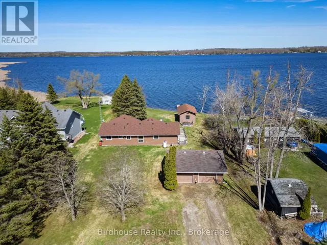 24 GILLIS STREET, Kawartha Lakes (Cameron), Ontario K0M1G0