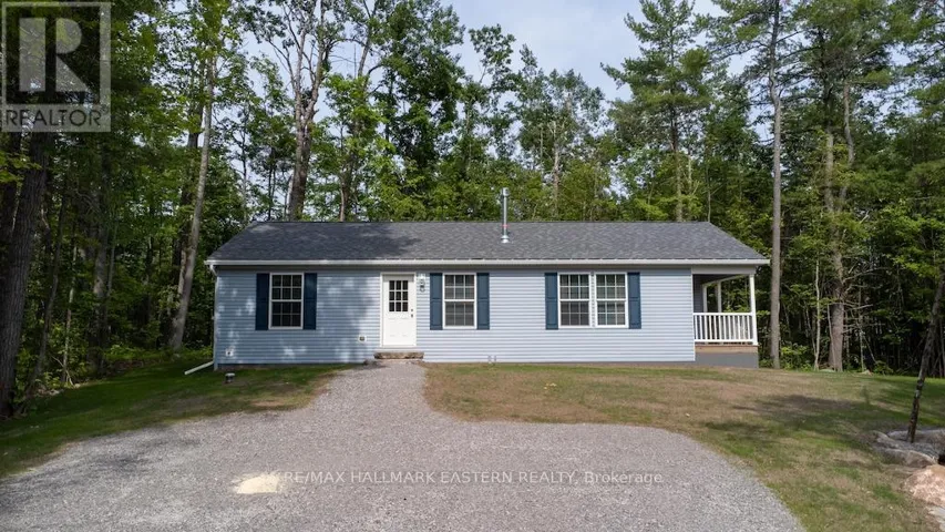 20 LAPLANTE ROAD, Trent Lakes, Ontario K0M1A0