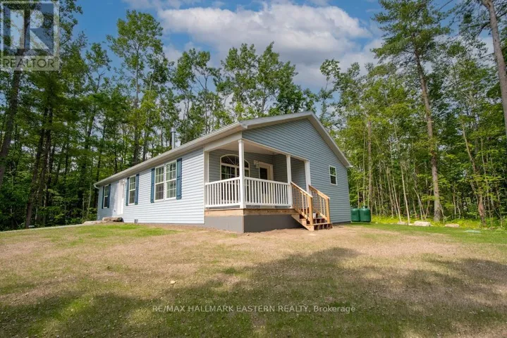 20 LAPLANTE ROAD, Trent Lakes, Ontario K0M1A0
