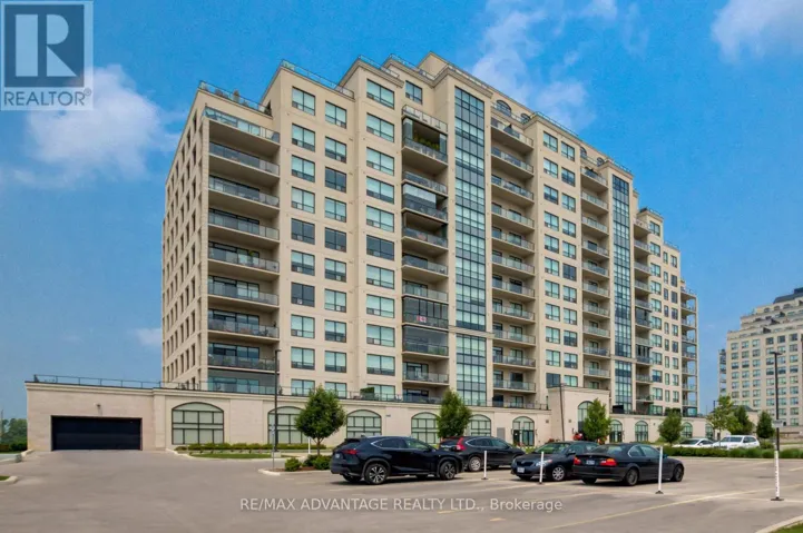 603 - 260 VILLAGEWALK BOULEVARD, London North (North R), Ontario N6G0P6