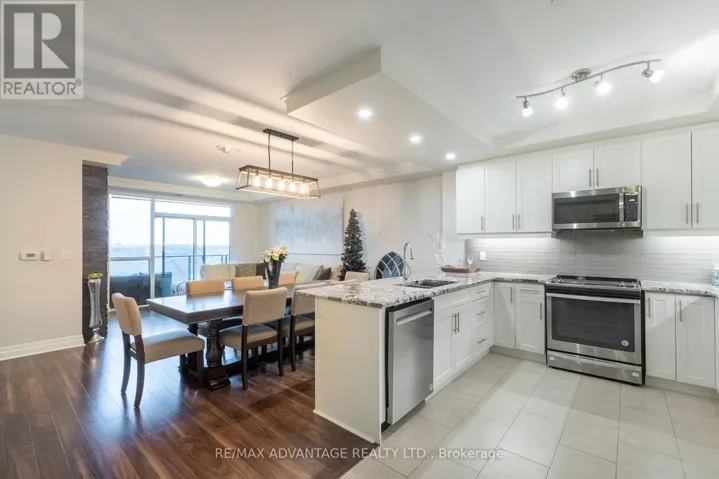 603 - 260 VILLAGEWALK BOULEVARD, London North (North R), Ontario N6G0P6