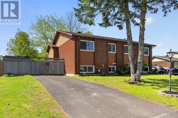 442 JOSEPH STREET, Carleton Place, Ontario K7C3T5