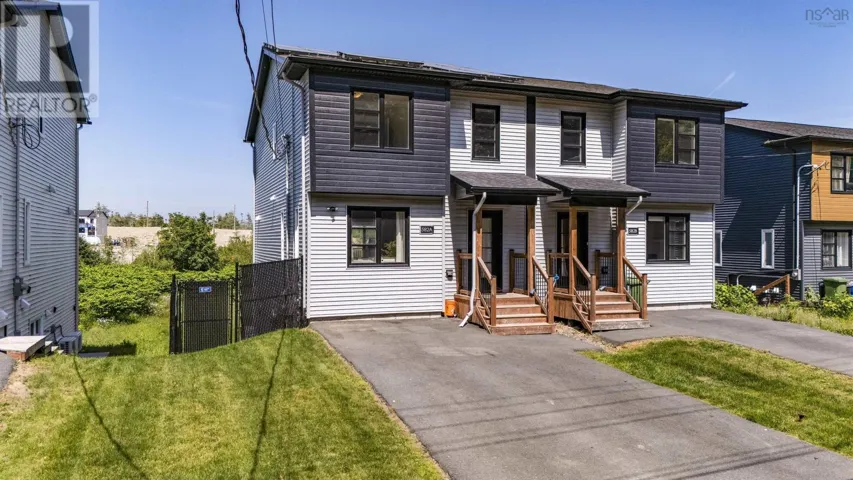 582 A Herring Cove Road, Spryfield, Nova Scotia B3R1X6