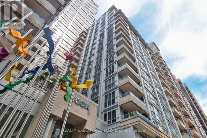 1028 - 250 WELLINGTON STREET W, Toronto (Waterfront Communities), Ontario M5V3P6