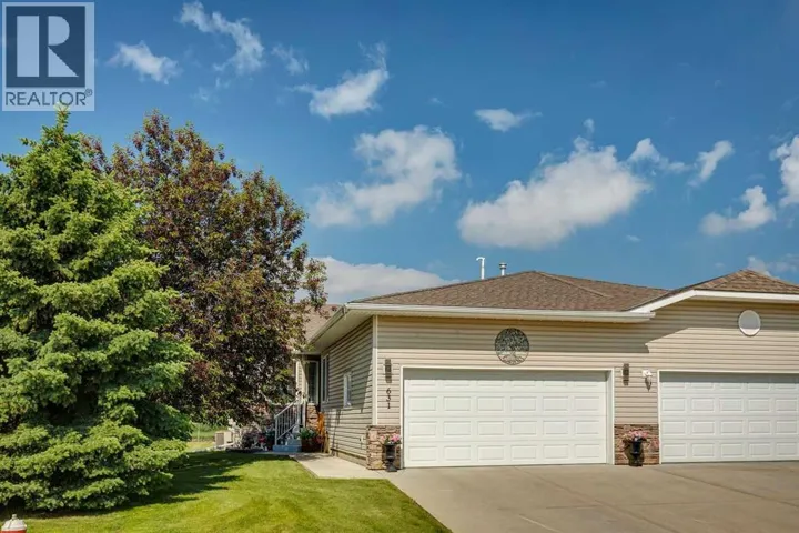 631 Riverside Boulevard NW, High River, Alberta T1V2C1