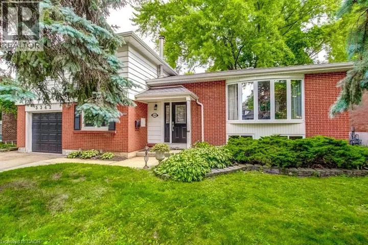 5342 LINBROOK Road, Burlington, Ontario L7L3T9