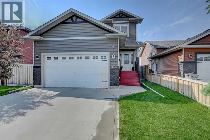 11325 106A Avenue, Grande Prairie, Alberta T8V5X5